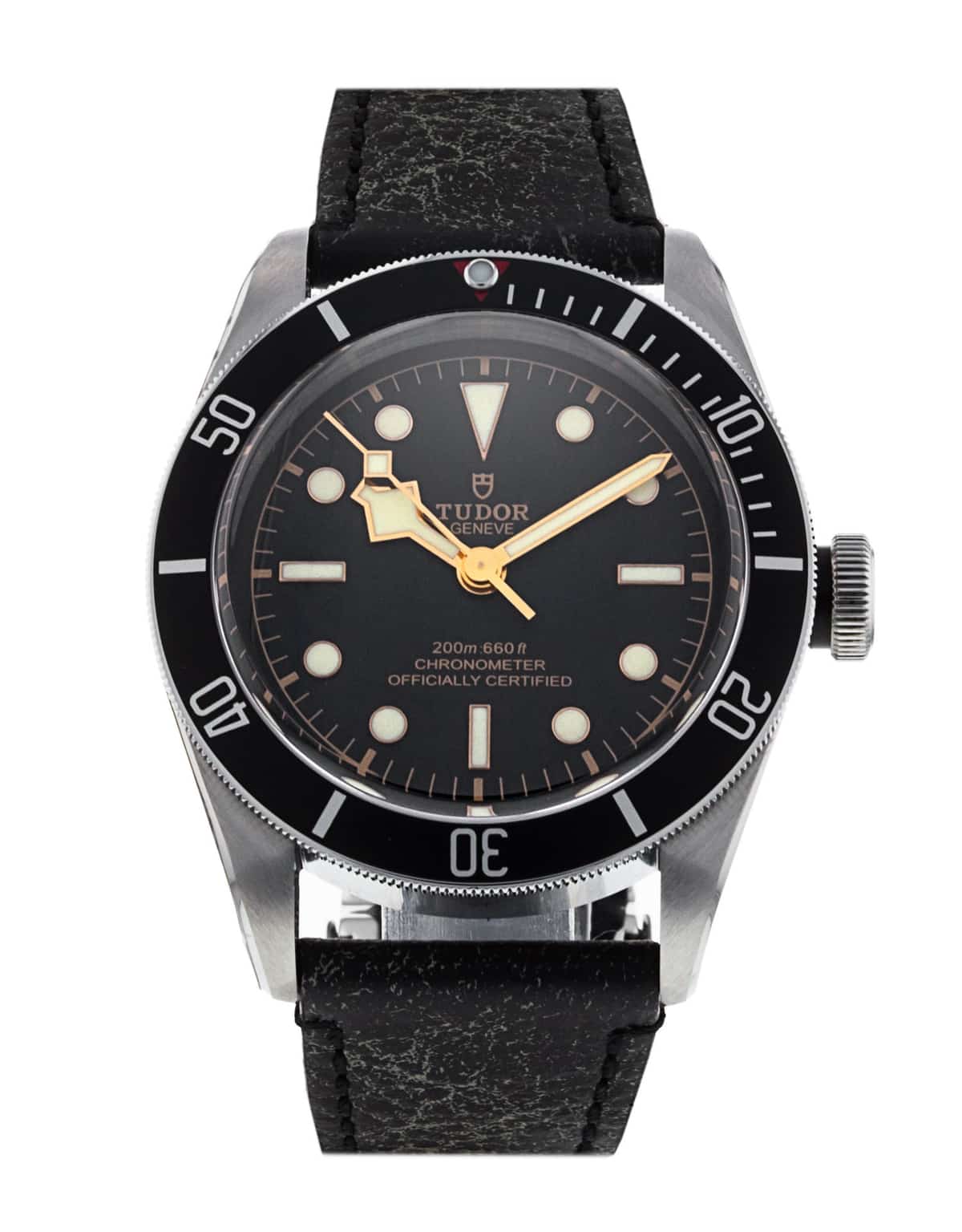 Tudor Heritage Black Bay M79230N-0008